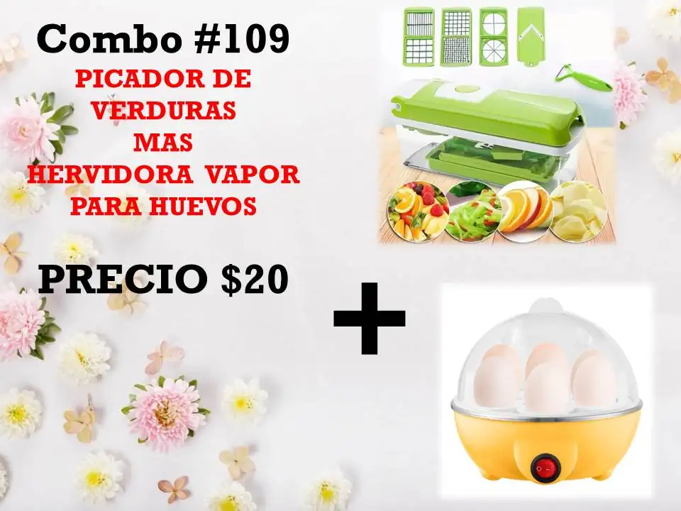 combo #109