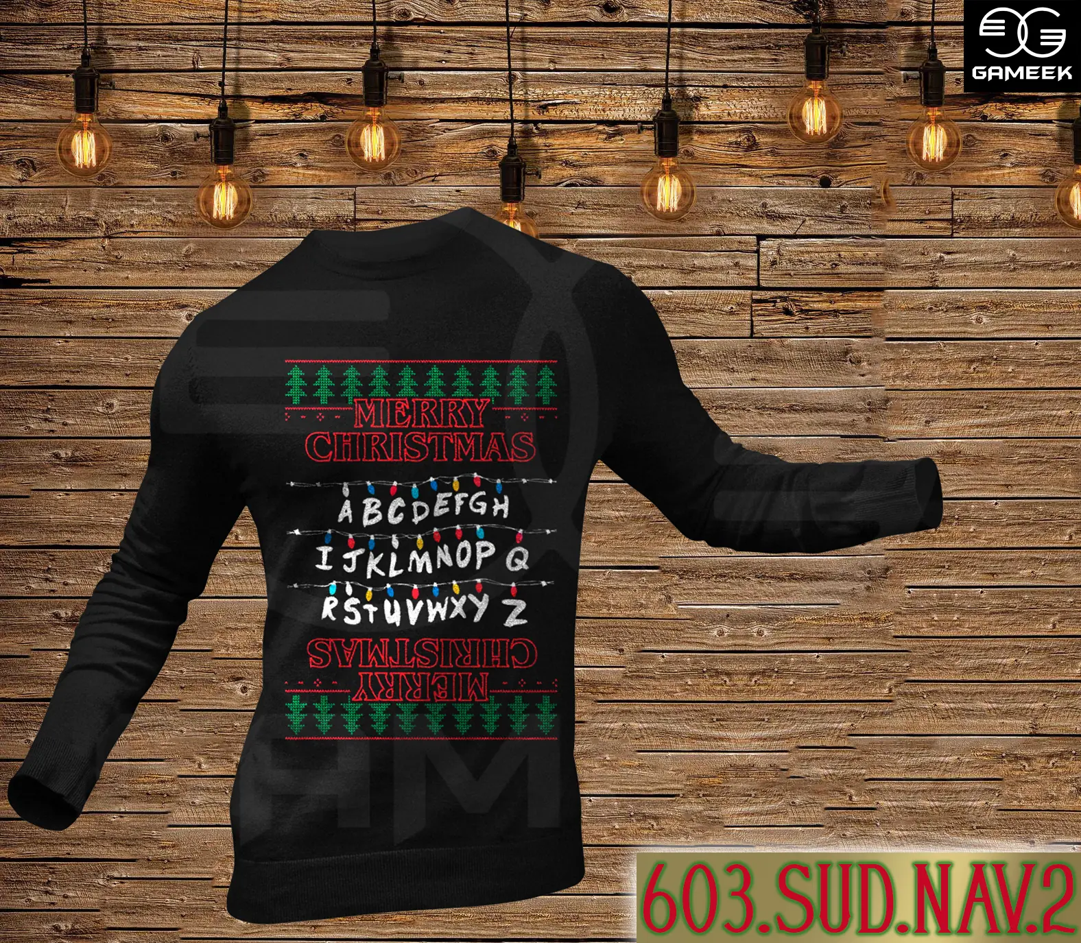603.SUD.NAV.2 (stranger things)