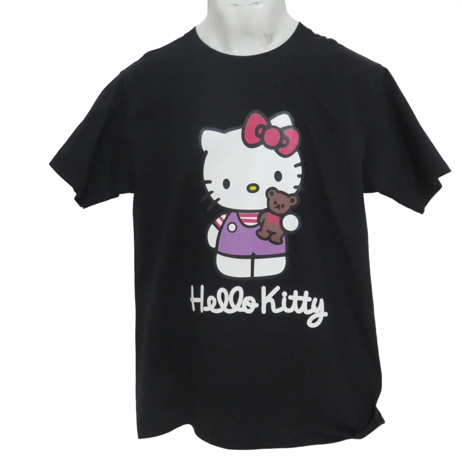 Playera Kitty