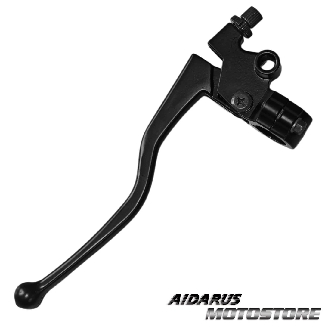 MANIJA DE EMBRAGUE CON BASE UNIVERSAL
