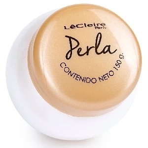 CREMA PERFUMADA PERLA 150G