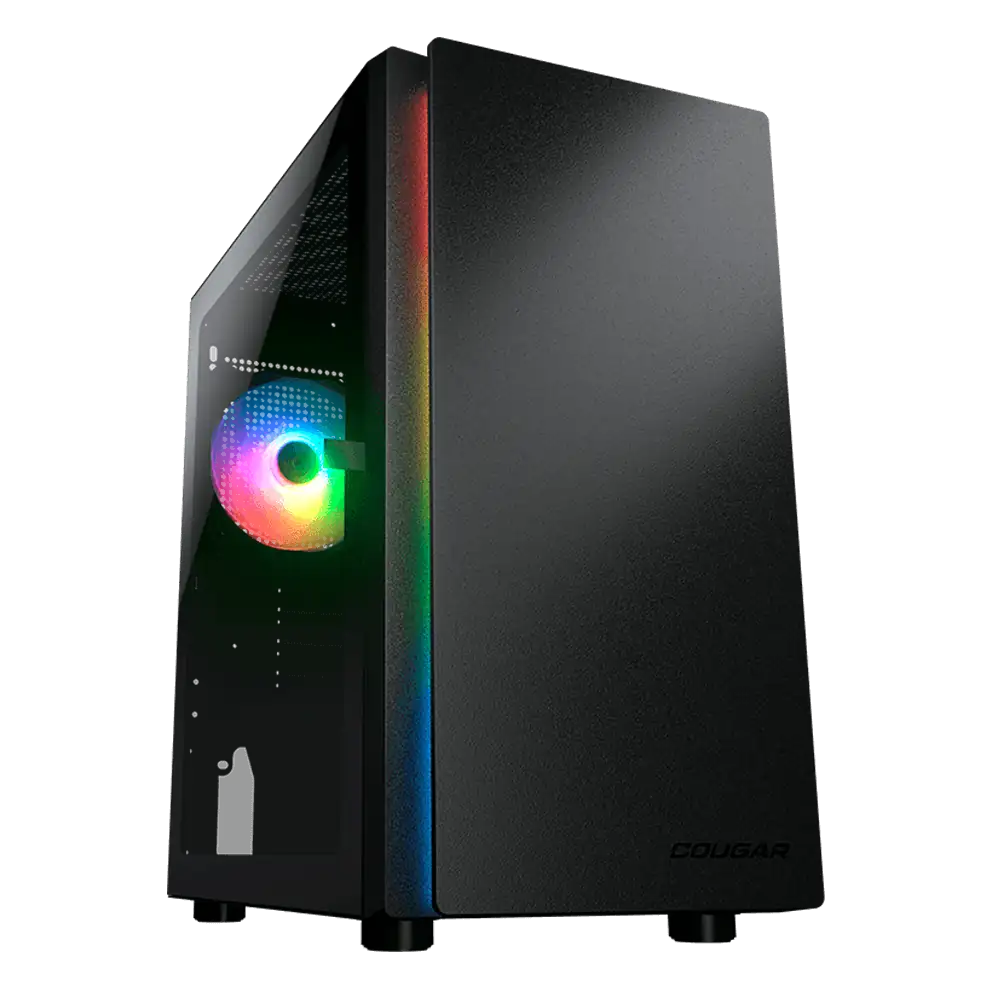 Case Cougar Gamer Purity RGB 