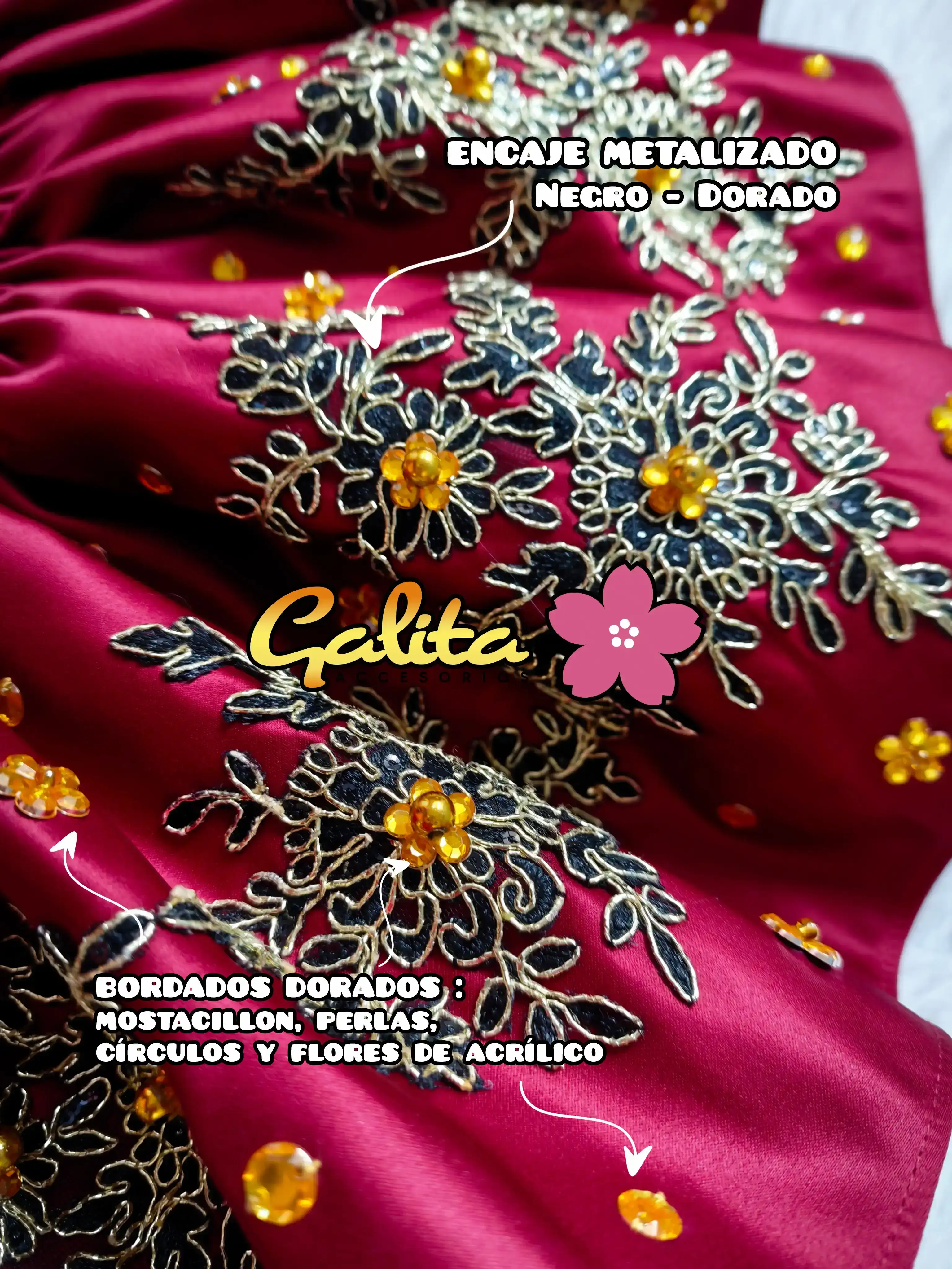 Talla M 3