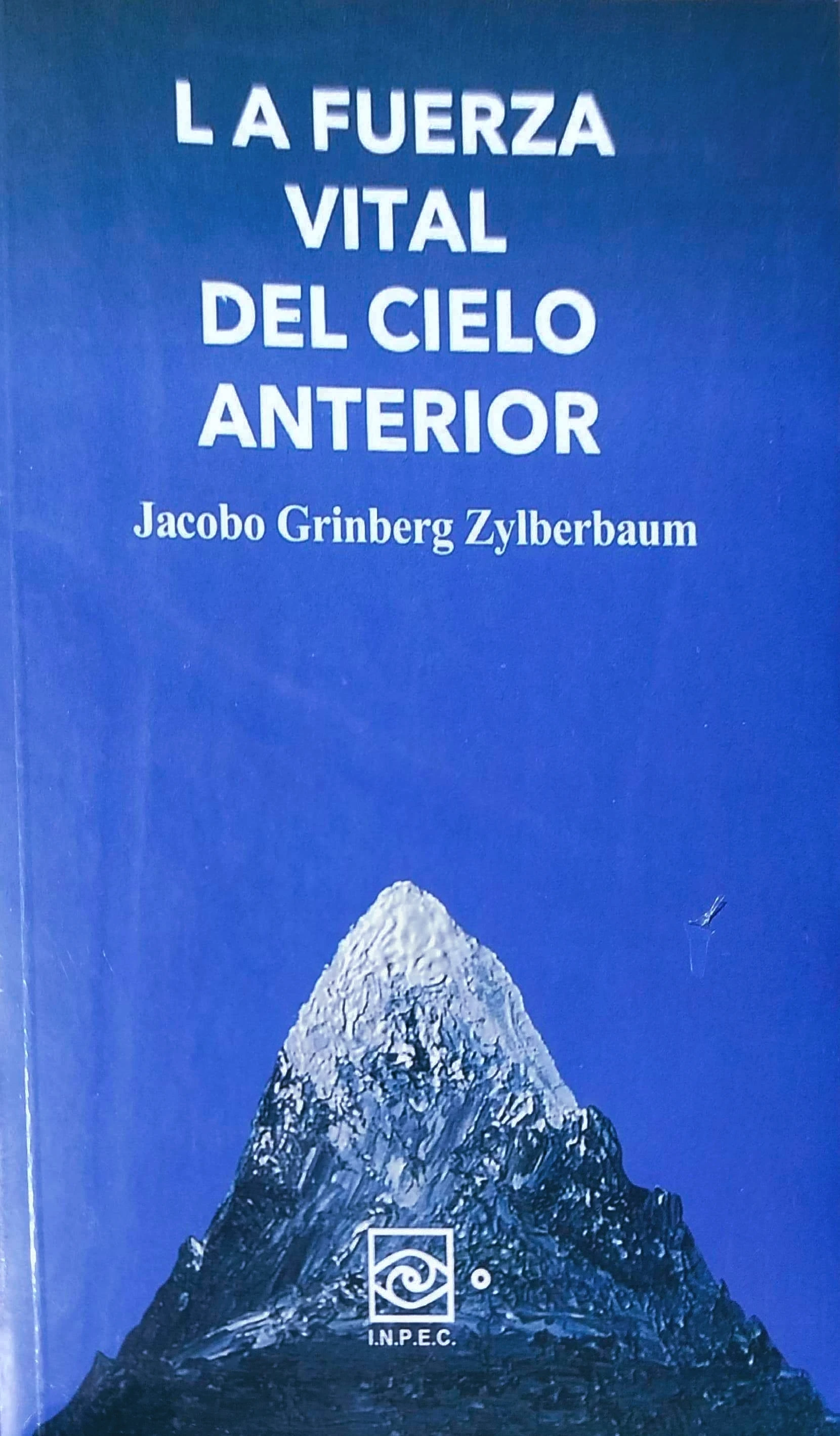 LA FUERZA DEL CIELO ANTERIOR 