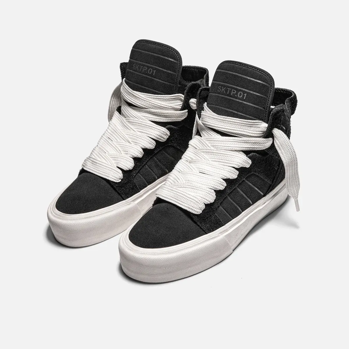 Straye SKTP.01 - Size 40.5 y 41 3
