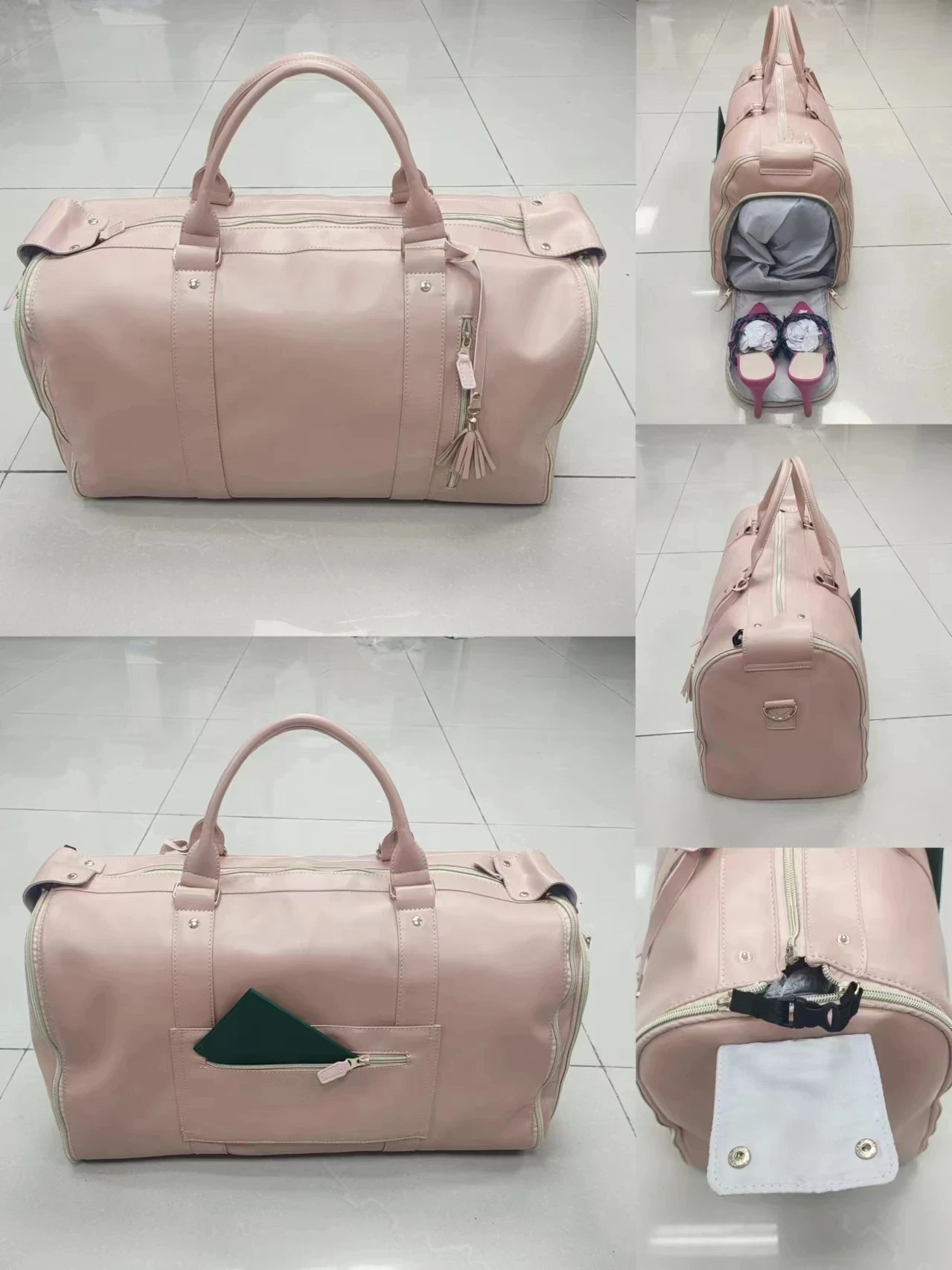 MALETA BOLSA DE VIAJE  2