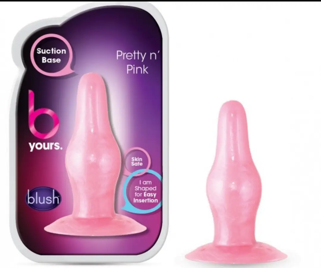 PINK PEARL PINK 