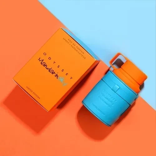 PERFUME ODYSSEY MANDARIN SKY  3