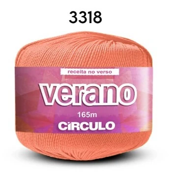 VERANO 3318 CORAL