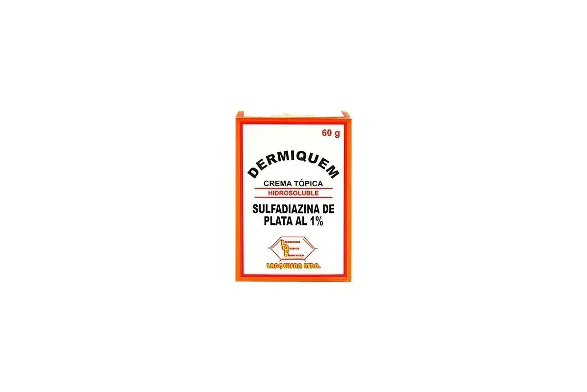 DERMIQUEN 60 GR