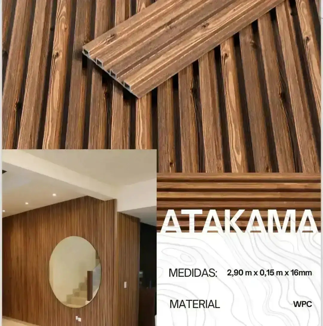 WALL PANEL ATAKAMA