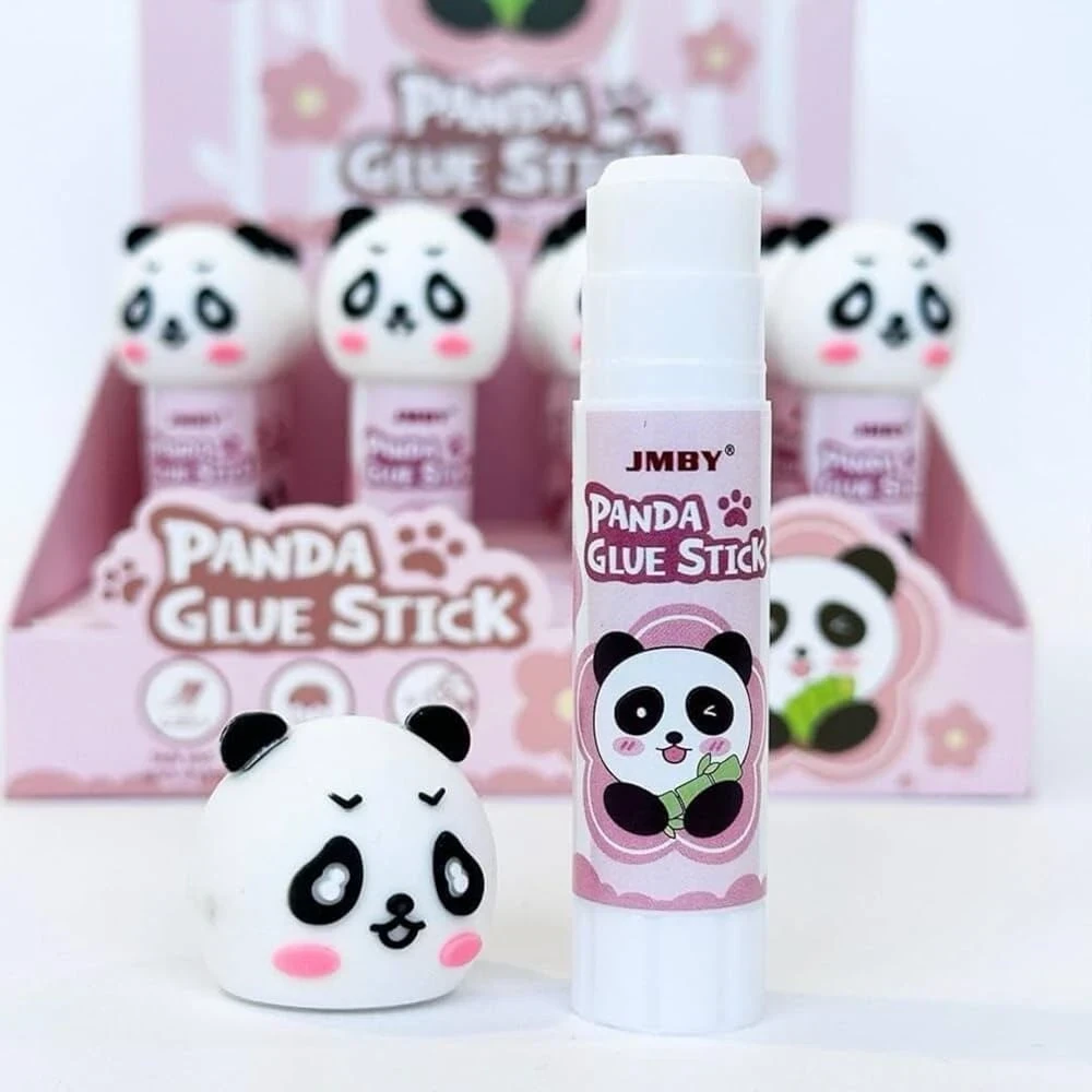 PEGANTE BARRA PANDA