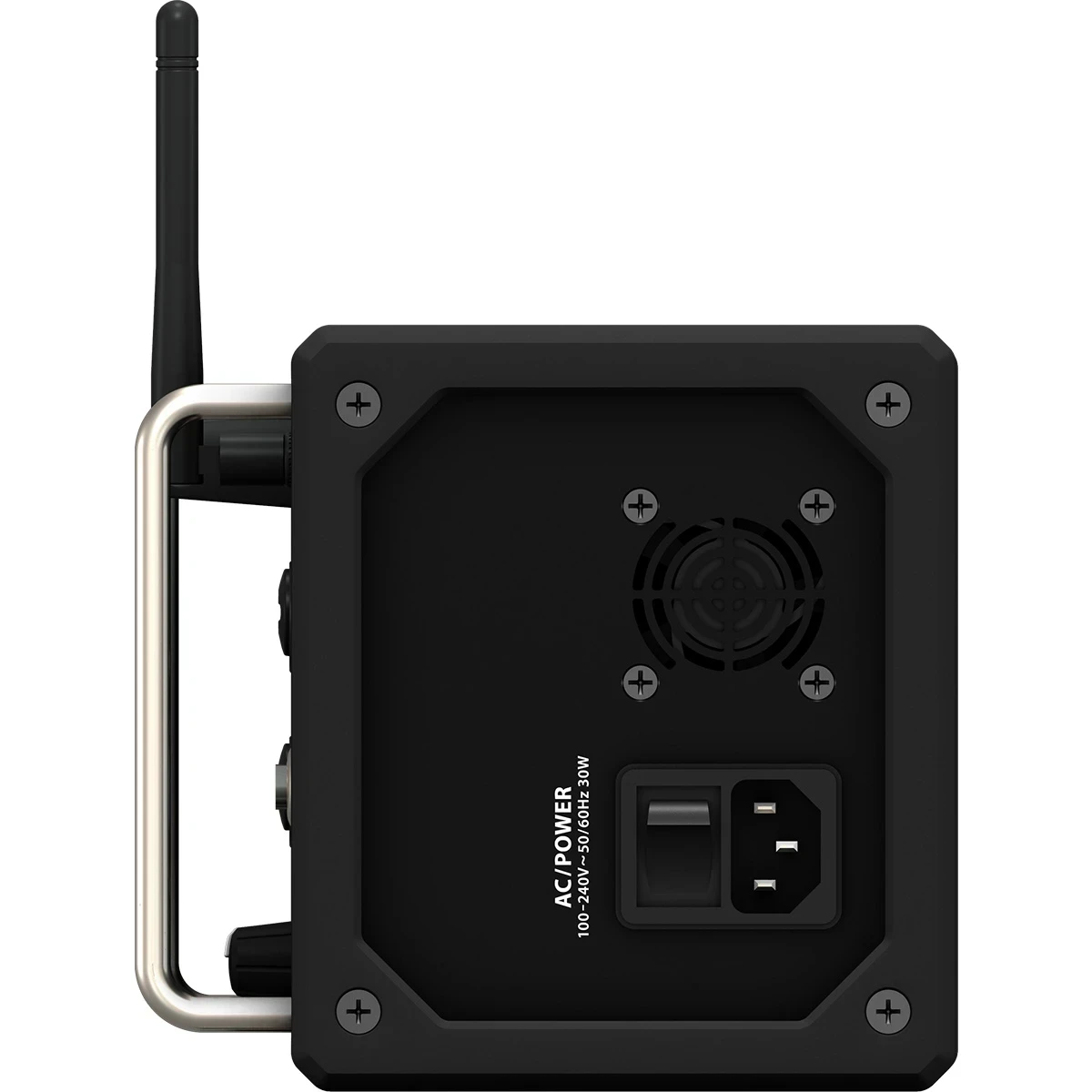 XR18 BEHRINGER 3