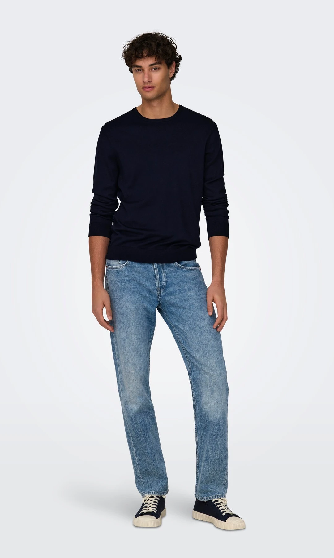 Only & Sons 