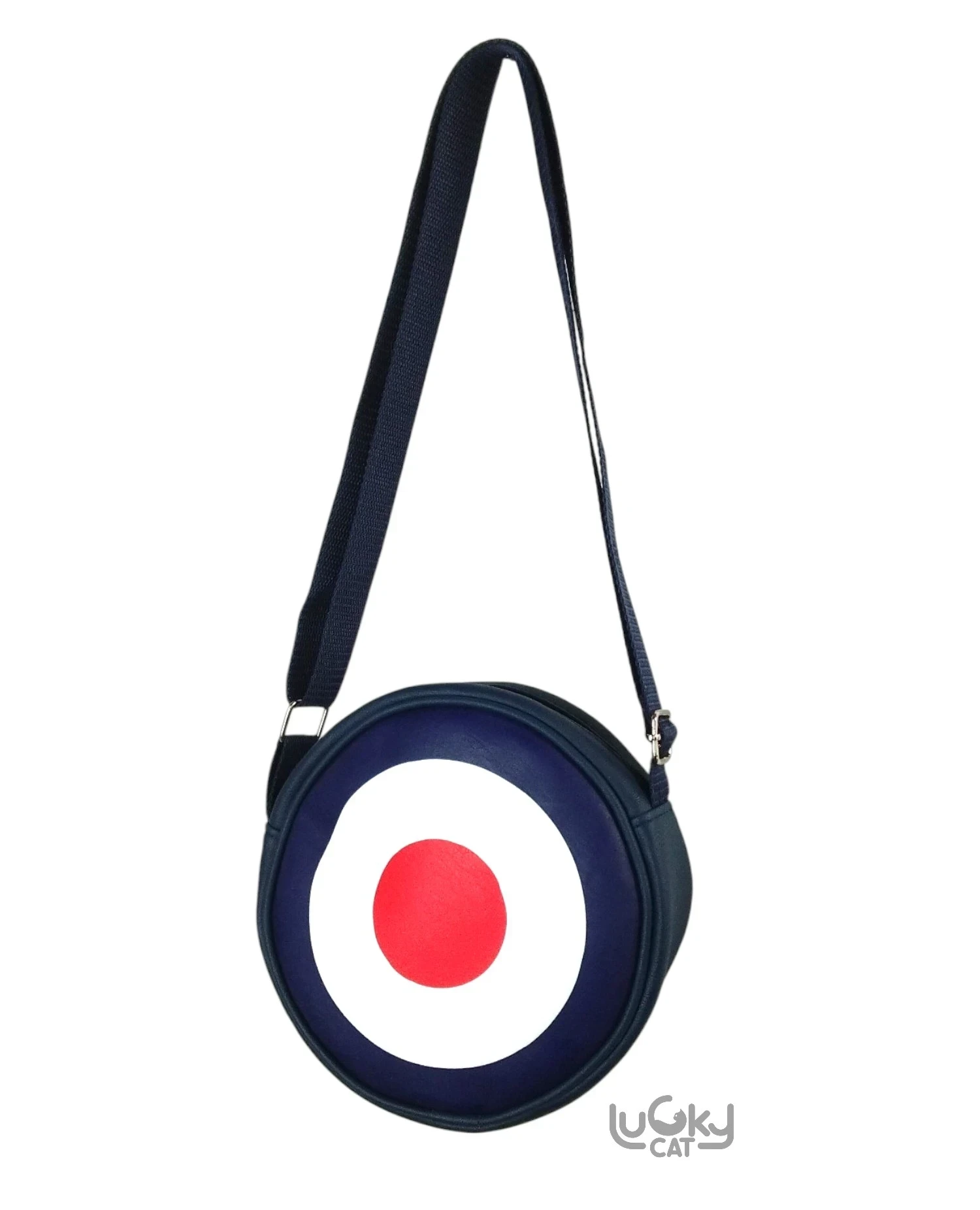 Bolso redondo Diana mod