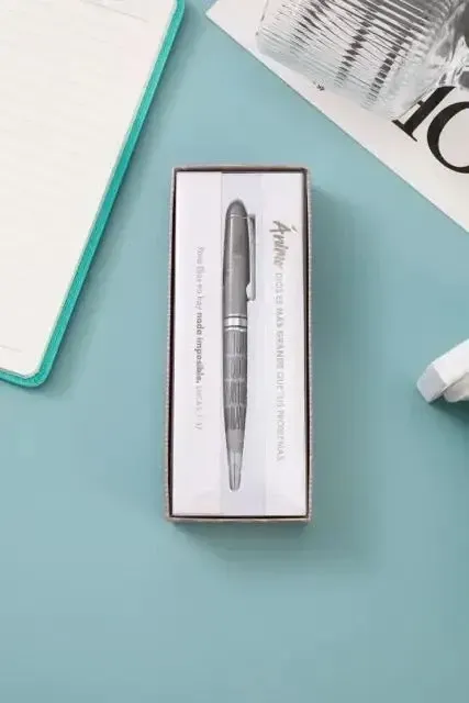 Boligrafo de lujo en caja de regalo Animo
