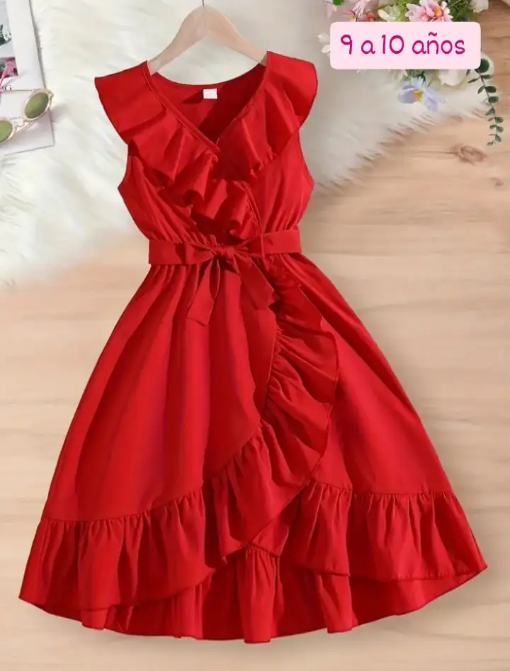Vestido 
