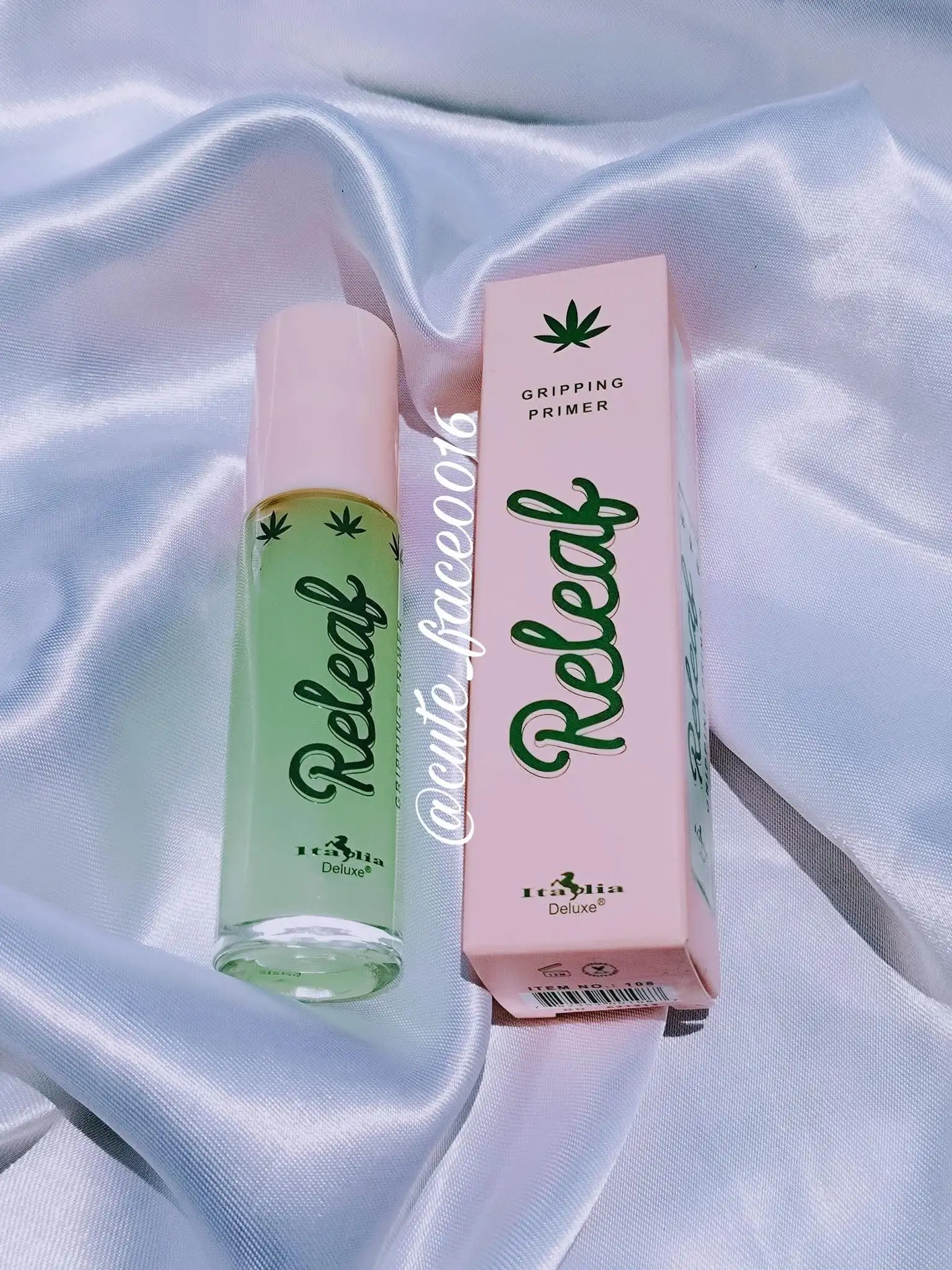 Primer Releaf Italia Deluxe 