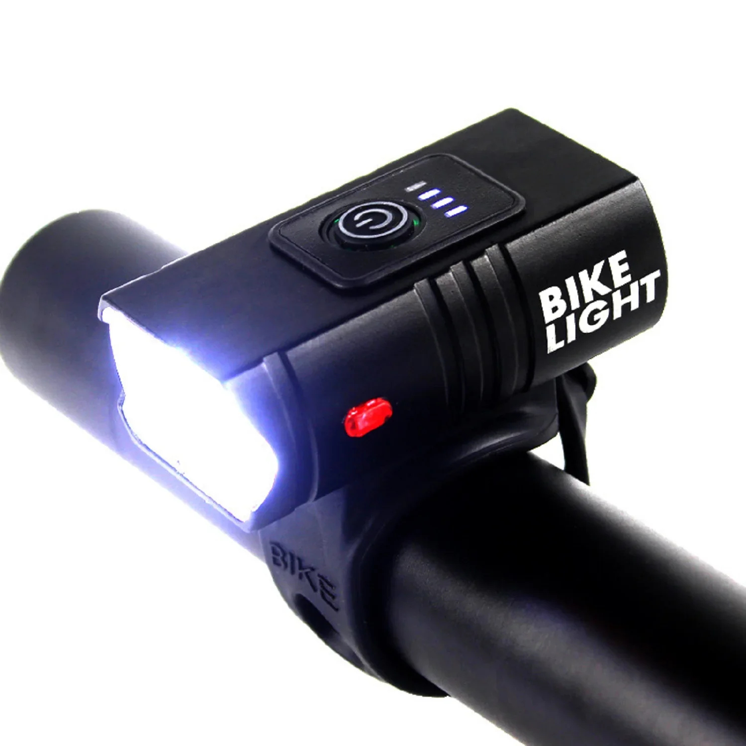 Linterna Recargable 1000 Lumens  4