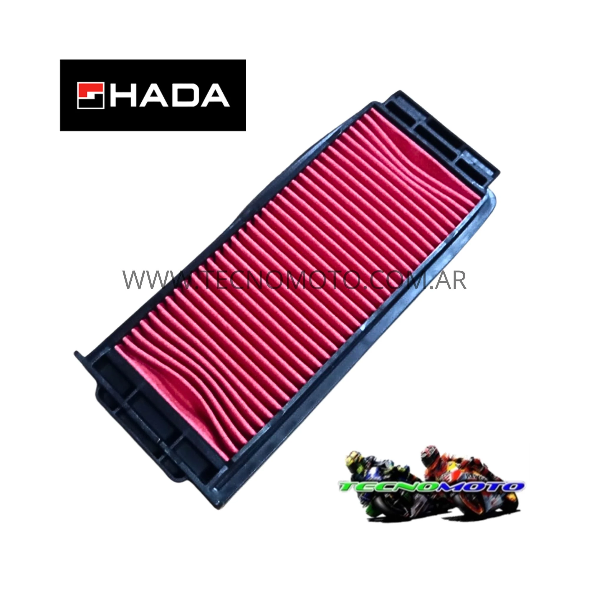 FILTRO AIRE ZONTE 310 R-50402