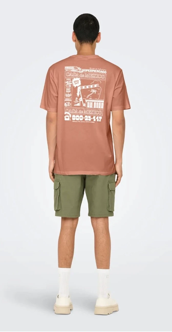 Only & Sons  2