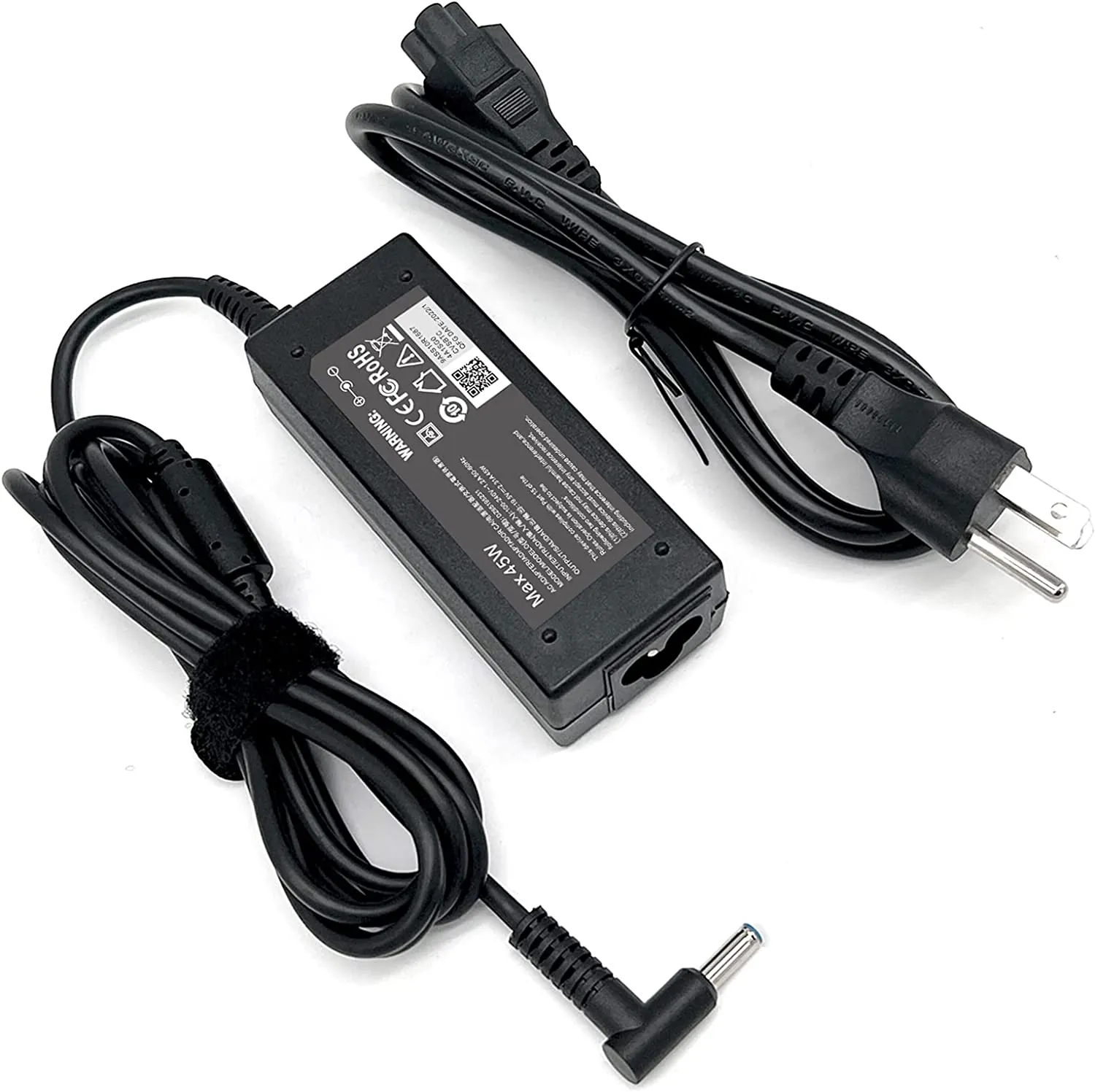 Cargador para portatil HP