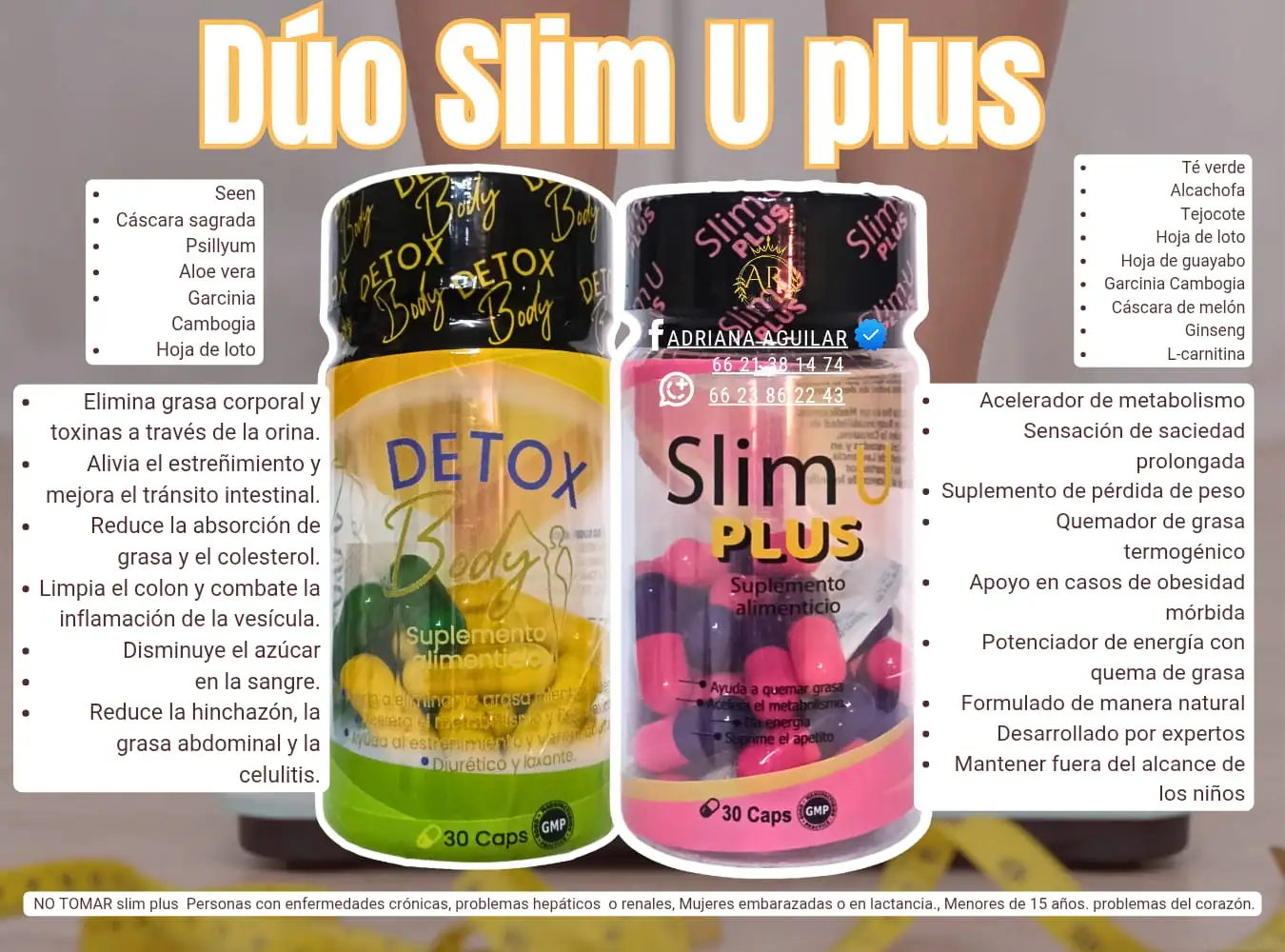 Slimplus 2