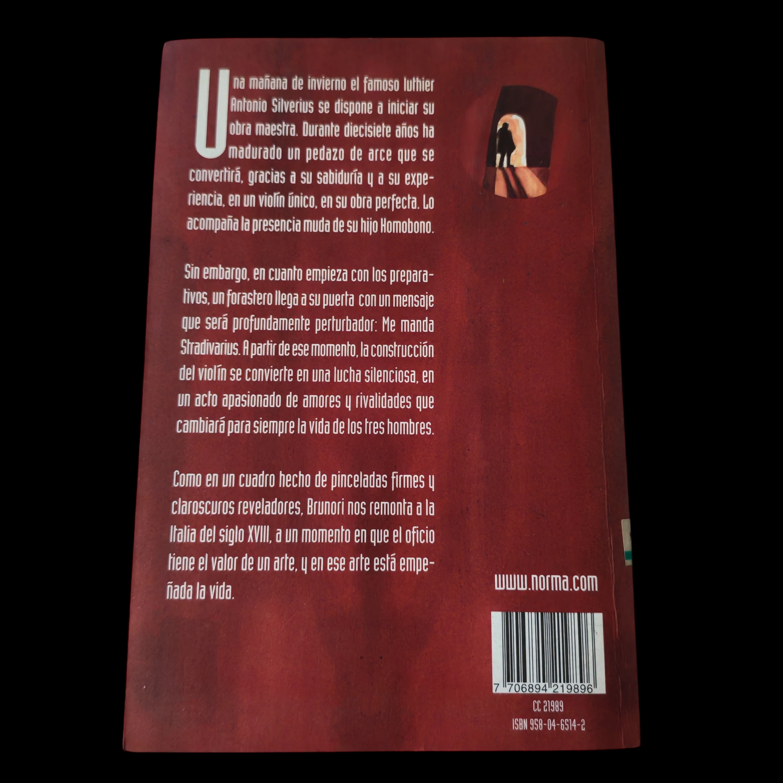 Me manda Stradivarius Rodrigo Brunori, usado  2