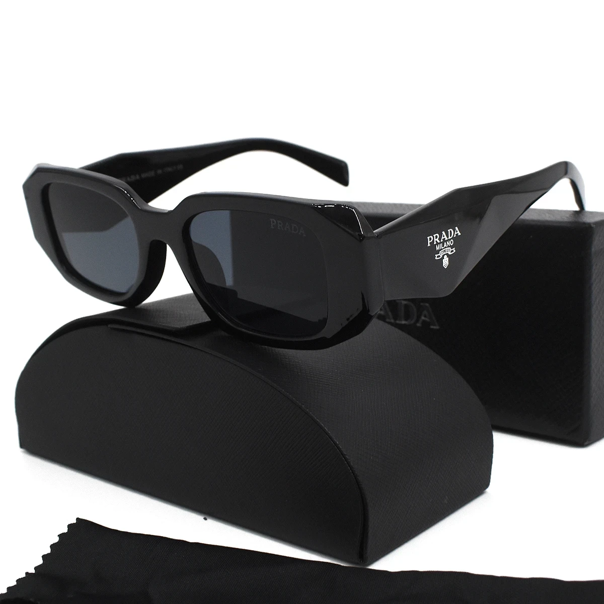 Lentes de Sol Prada