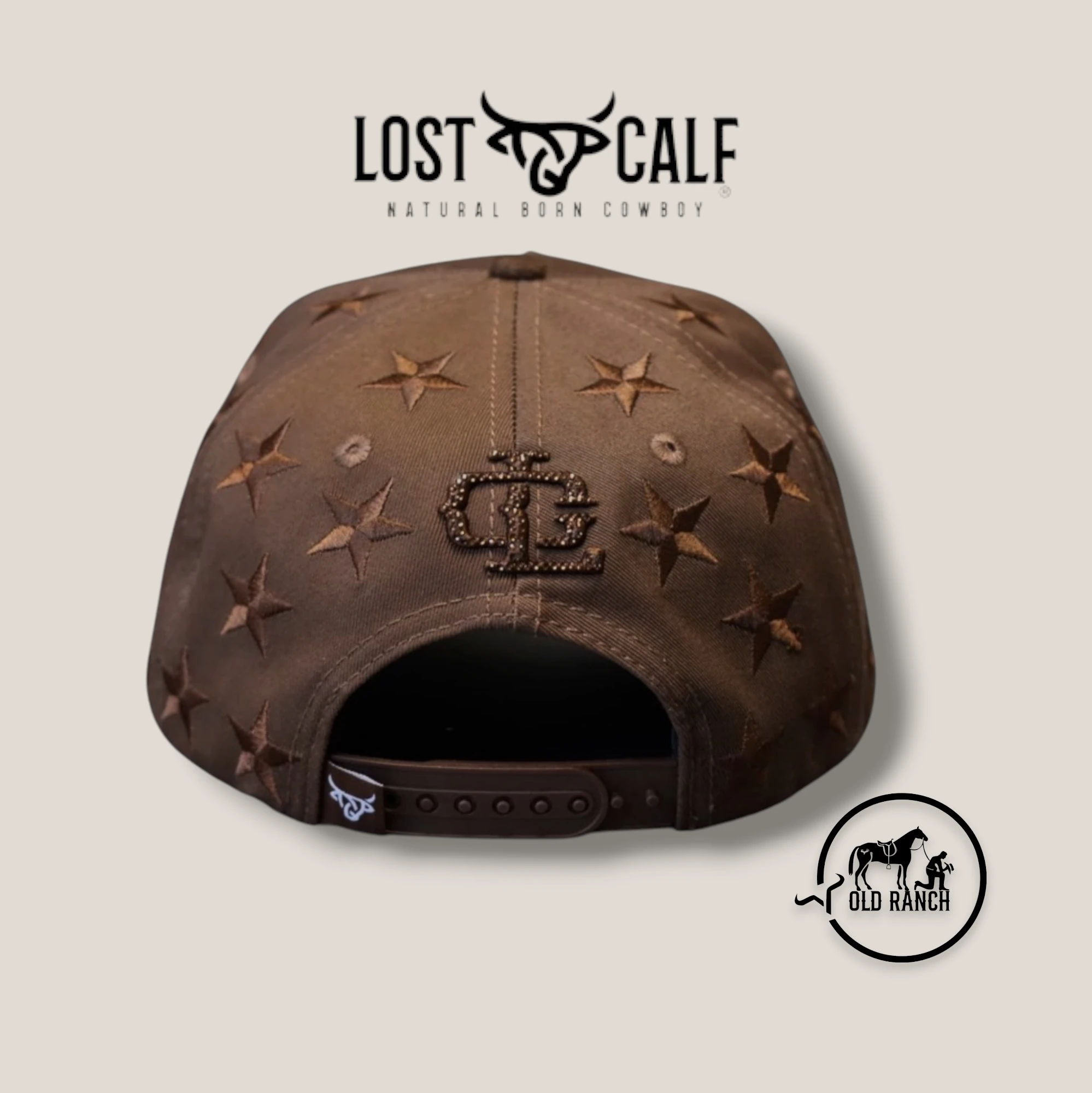 LOST CALF 3