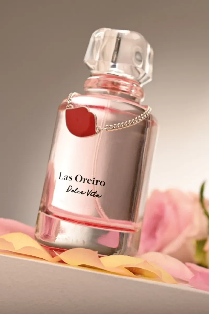 PERFUME LAS OREIRO 100L DOLCE VITA 35282 2