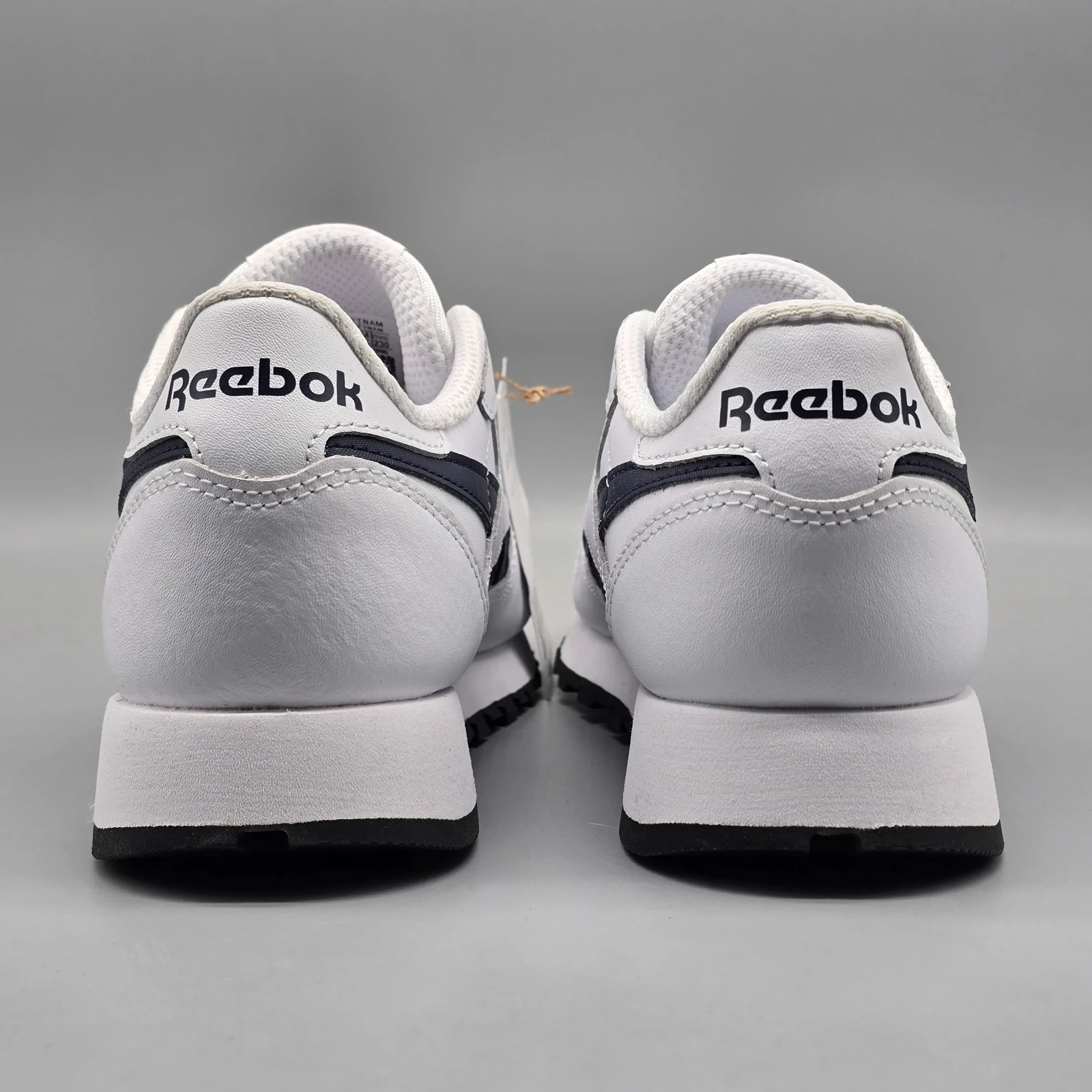 TENIS REEBOK CLASSIC LEATHER 7
