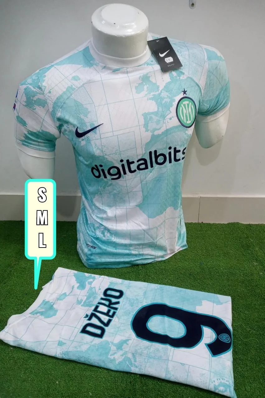 INTER DE MILÁN 