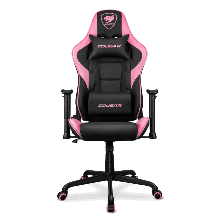 Silla gamer Cougar Armor ELITE