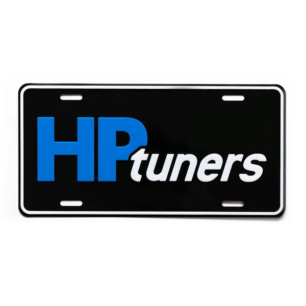 TODO HP TUNERS