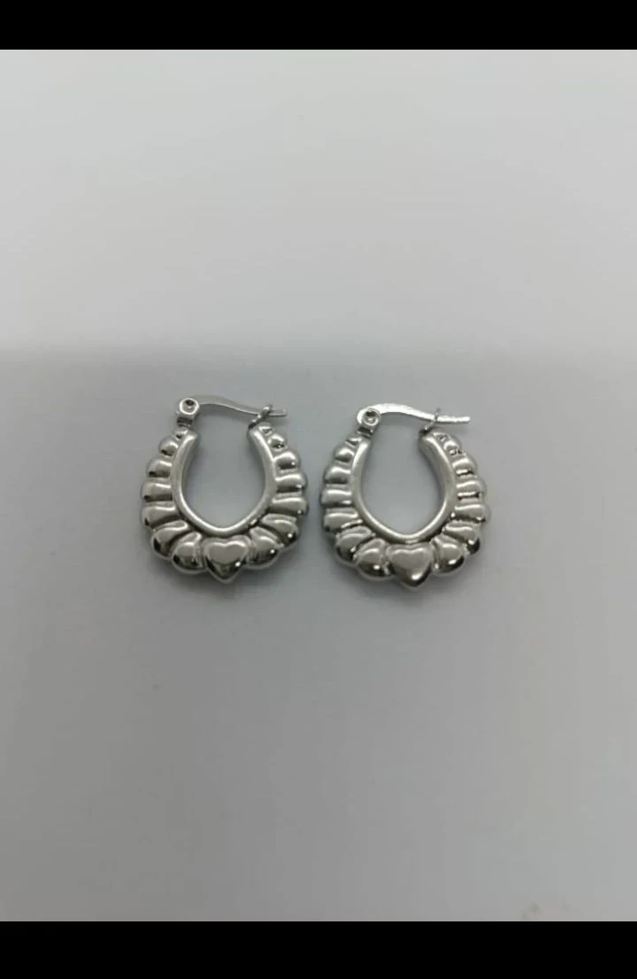 Zarcillos diseños casuales/Variedad 5