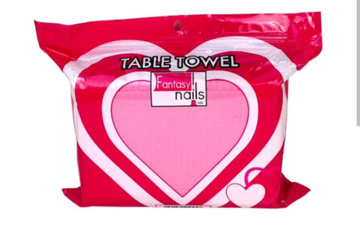 table towel