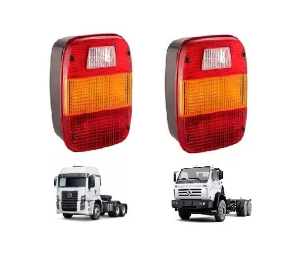 Stop trasero Ford F4000 / Camion VW