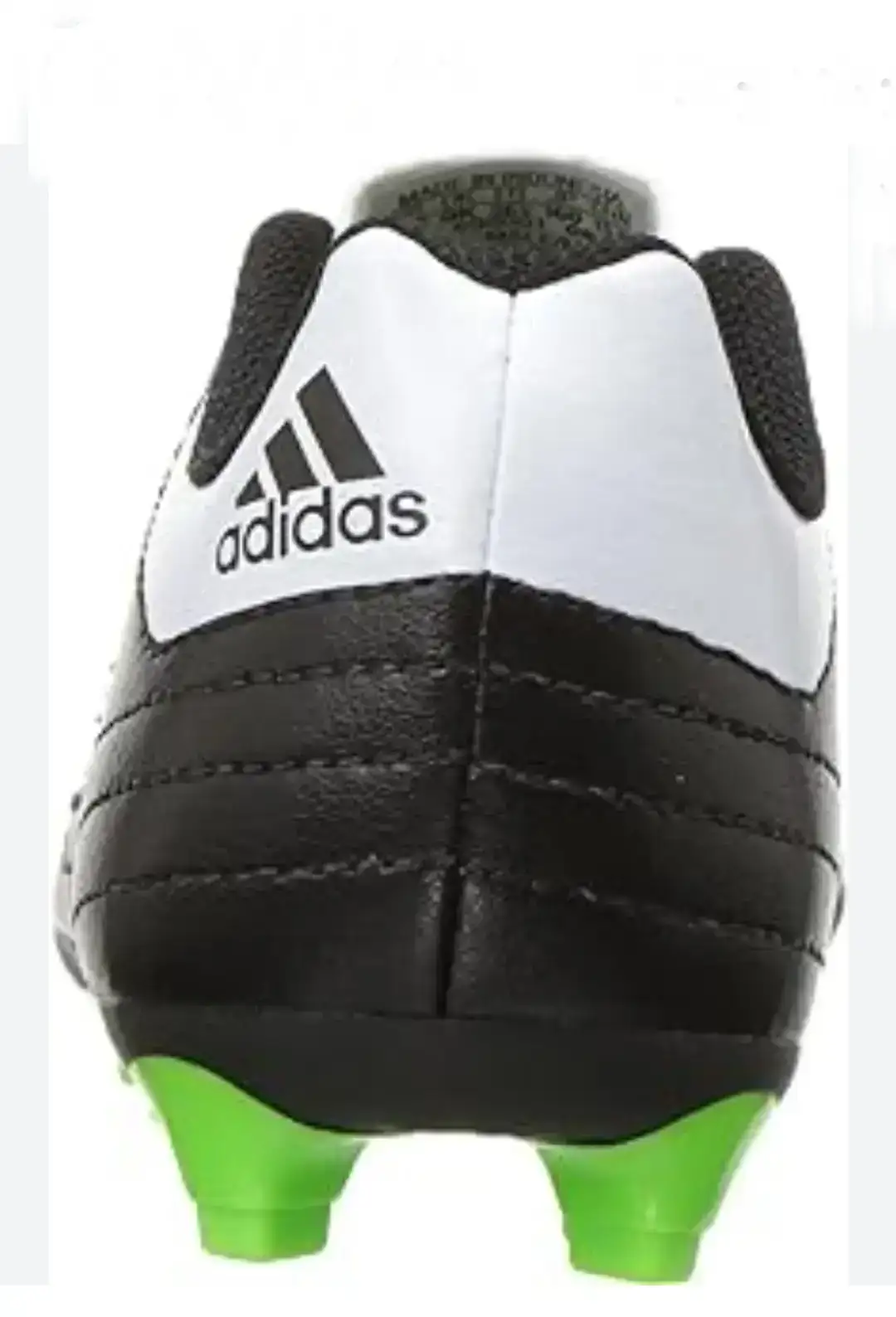 ADIDAS GOLETTO VI FG 2