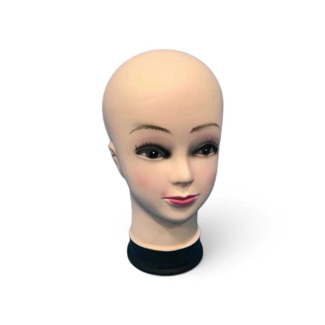 EXH CABEZA MUJER