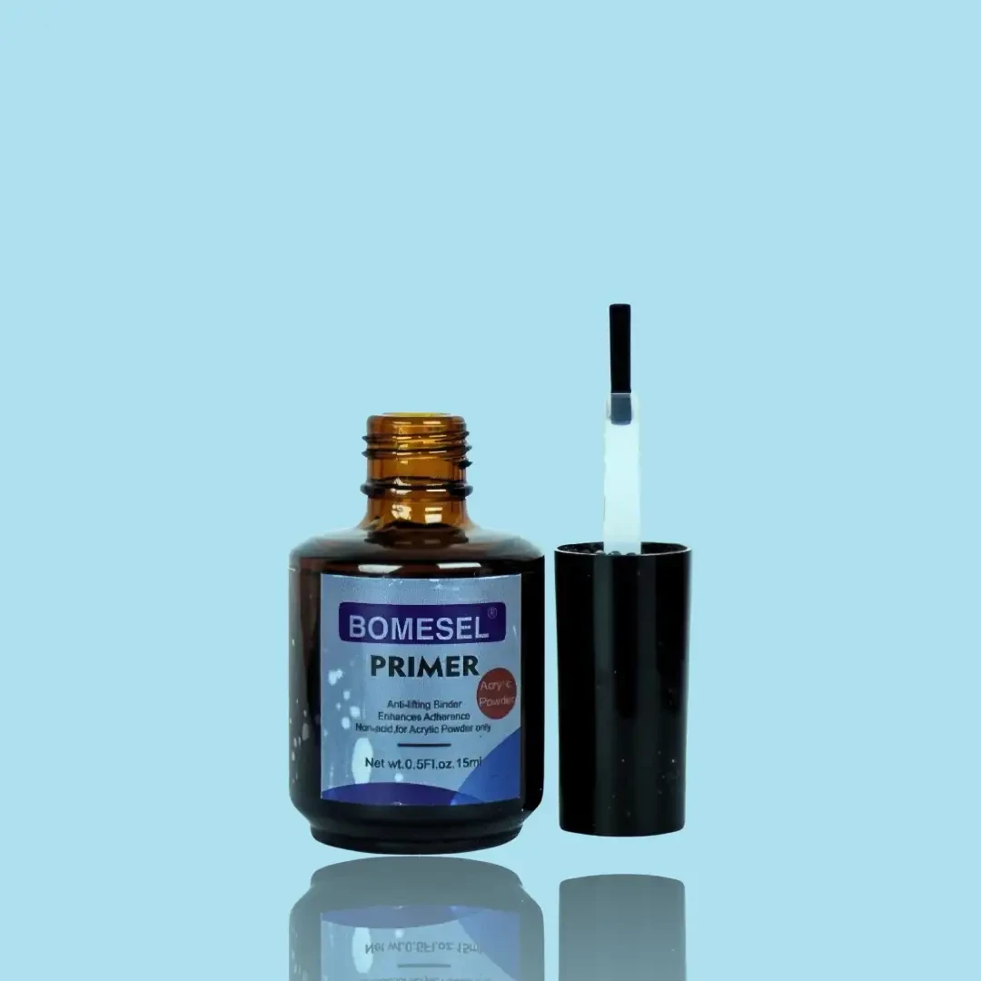 Primer para Uñas 15ml Bomesel