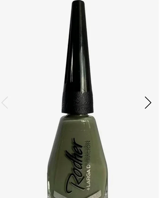 rodher 196 fashion esmalte