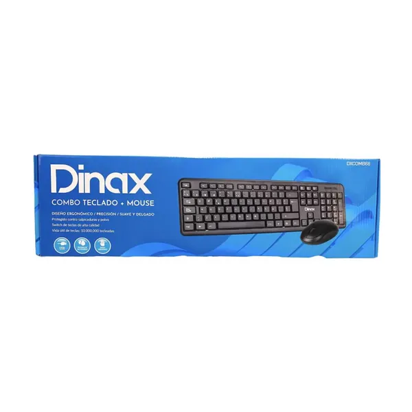 Teclados