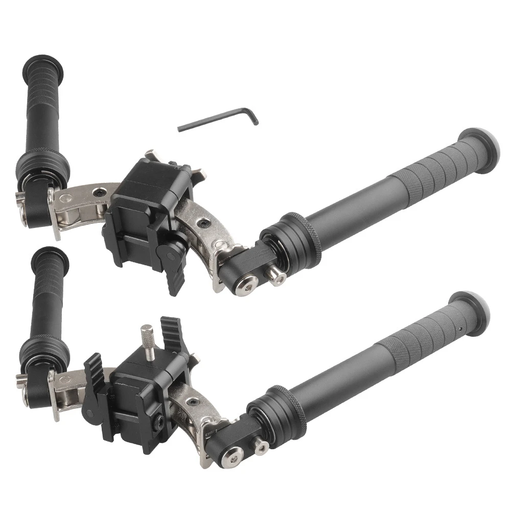 Bipode Büker V10 3