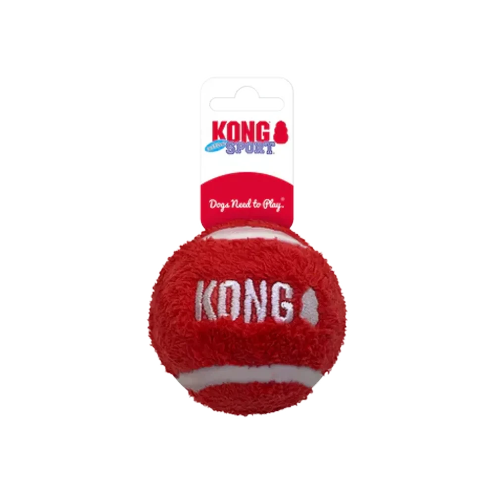 KONG SPORT SOFTIES BALL L