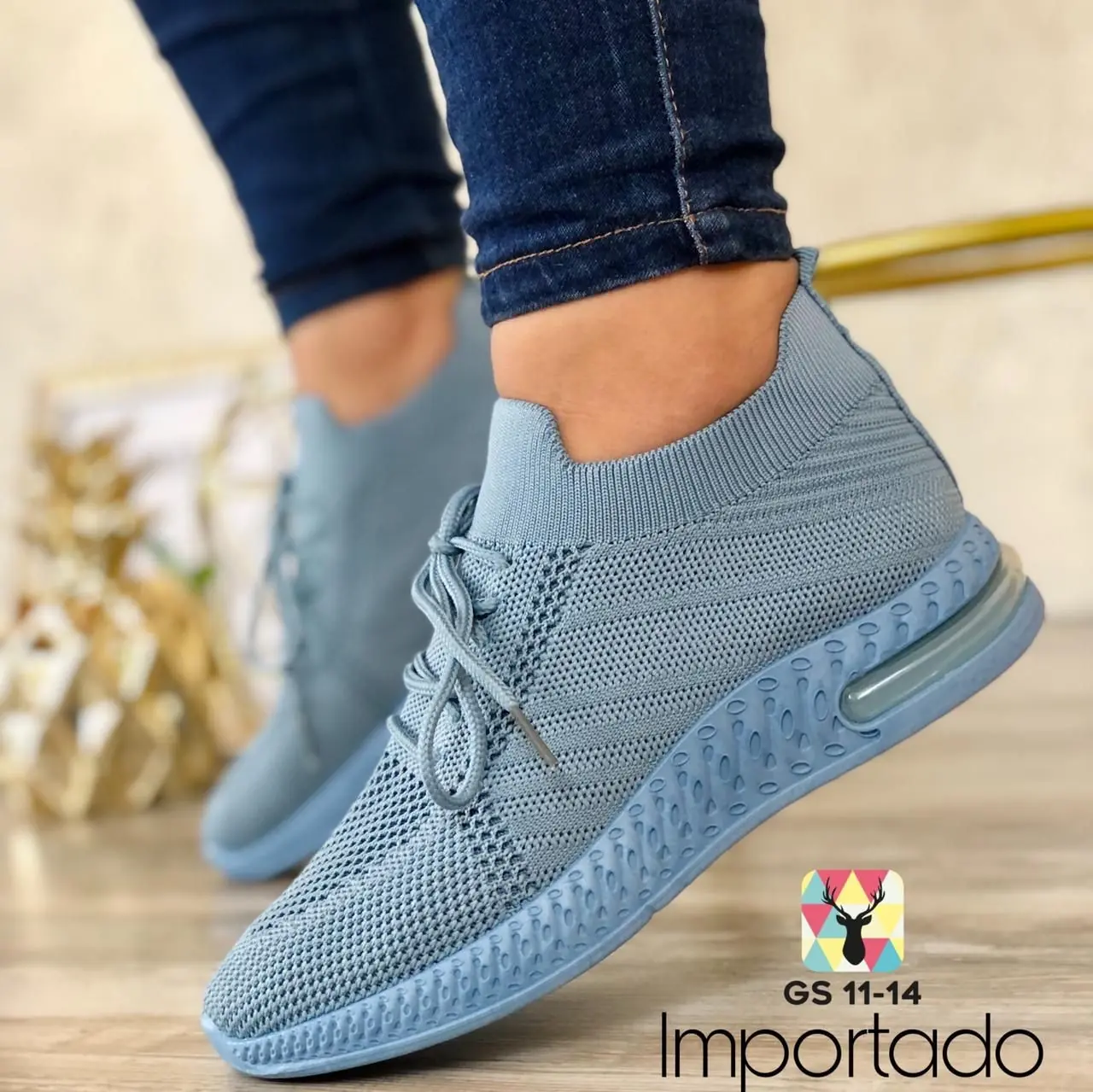 EVACOL IMPORTADO 