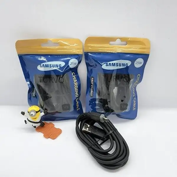 Cable de carga v8 4