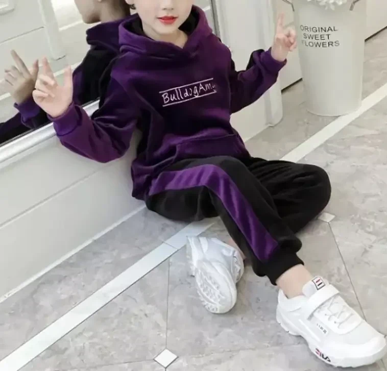 CONJUNTO DEPORTIVO NIÑA