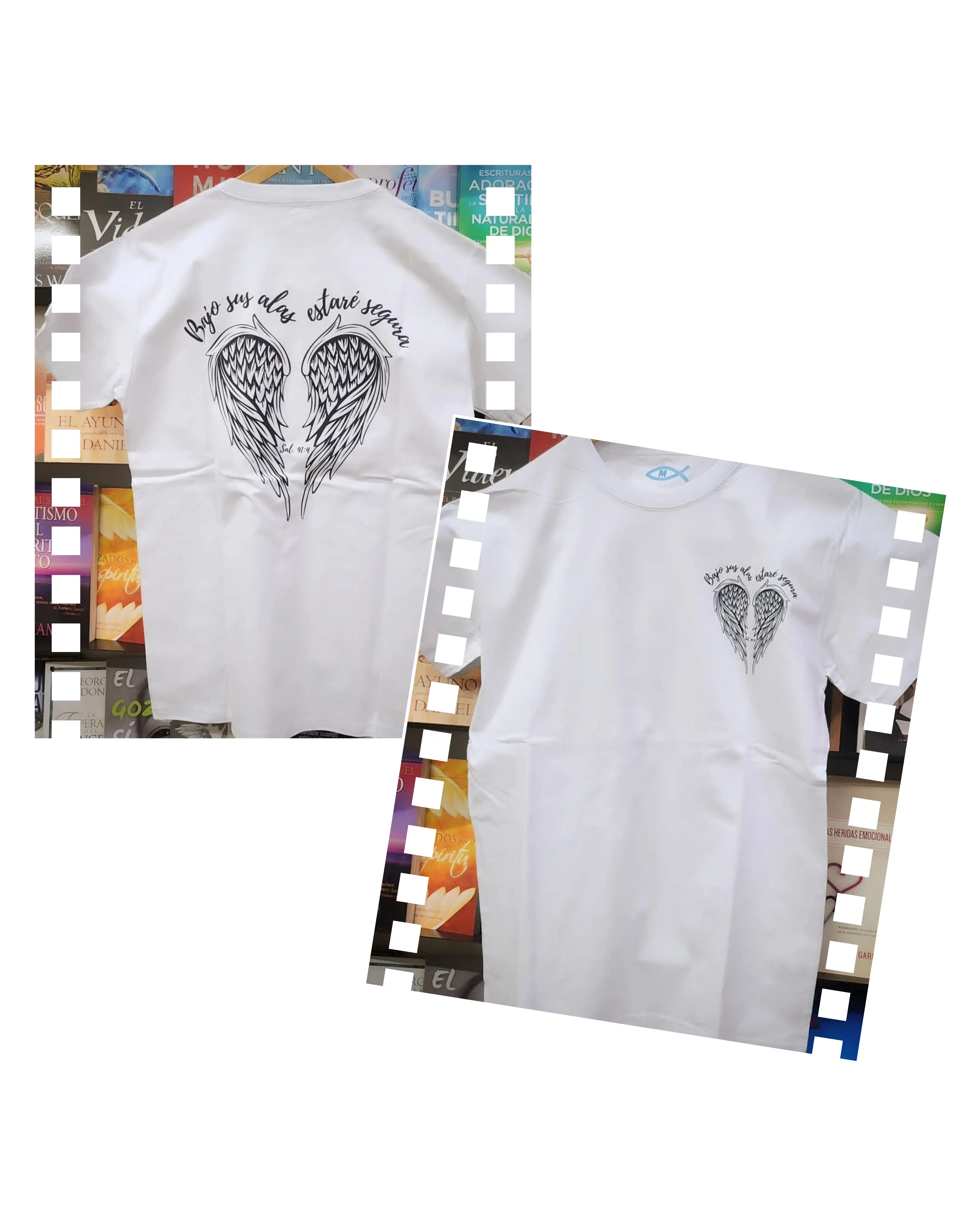 Remera 13