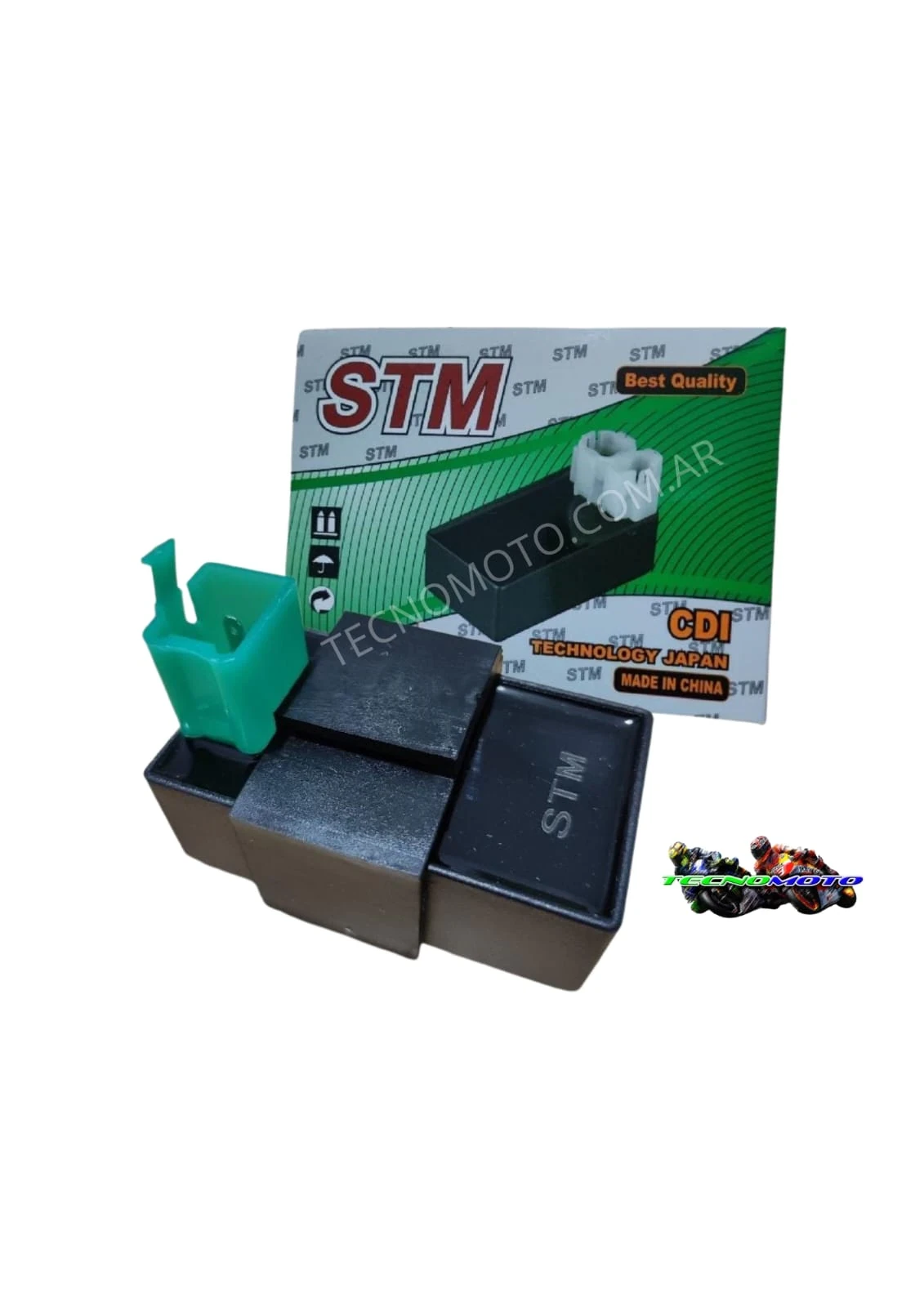 CDI GILERA 110 SMASH A.MAGNETO -5T   -47271